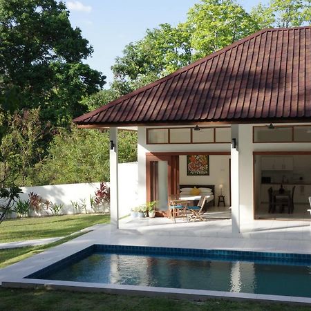Villa Meranti - Spacious Private Pool Villa Pantai Cenang  Exterior photo