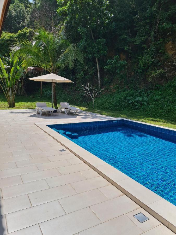 Villa Meranti - Spacious Private Pool Villa Pantai Cenang  Exterior photo