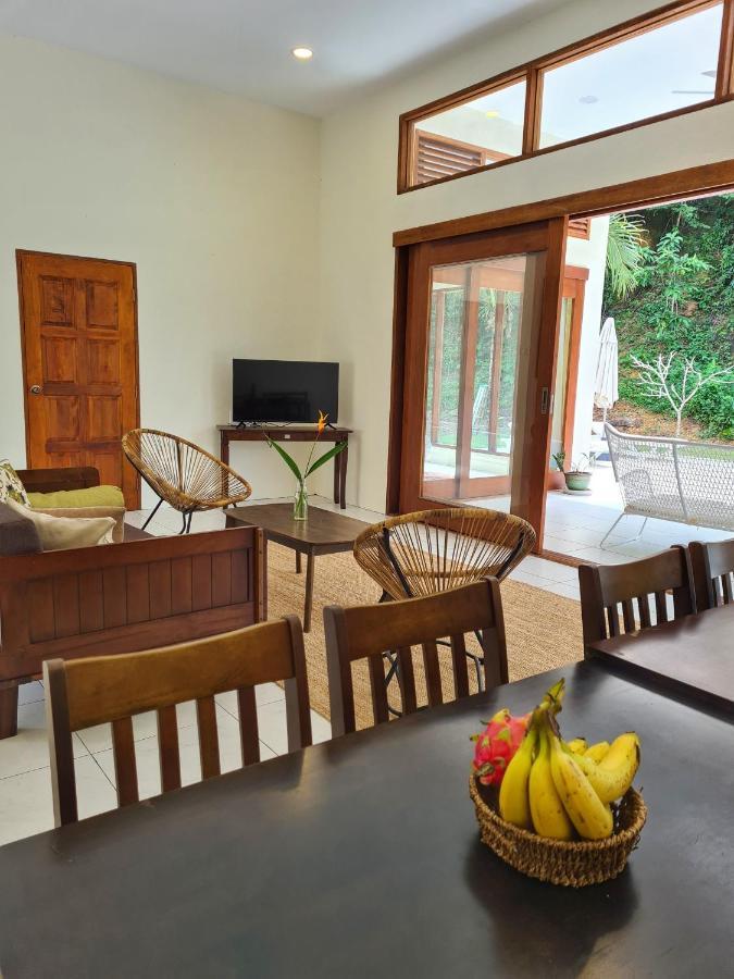 Villa Meranti - Spacious Private Pool Villa Pantai Cenang  Exterior photo