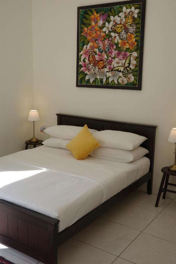 Villa Meranti - Spacious Private Pool Villa Pantai Cenang  Exterior photo